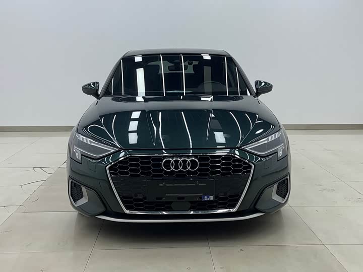 Фото 3 - Audi A3