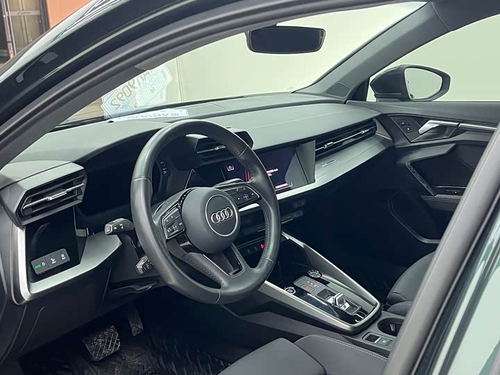 Фото 4 - Audi A3