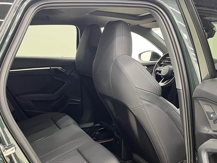 Фото 6 - Audi A3