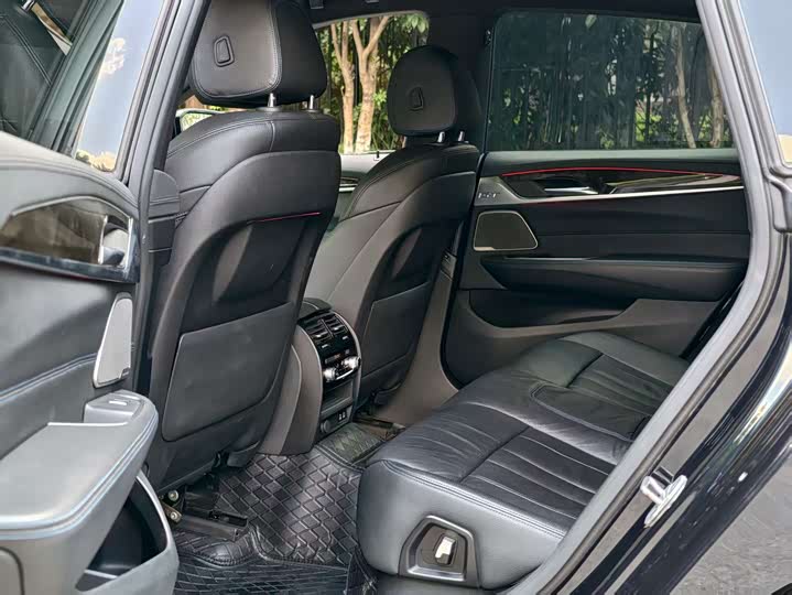 Фото 12 - BMW 6 Series GT