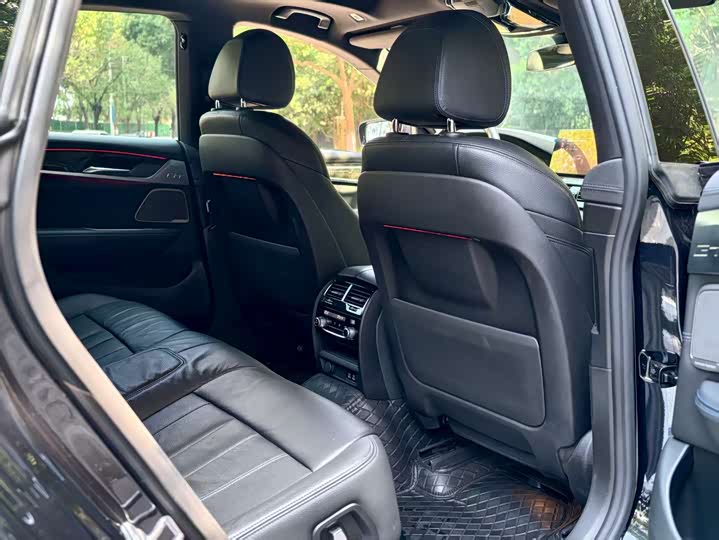 Фото 13 - BMW 6 Series GT