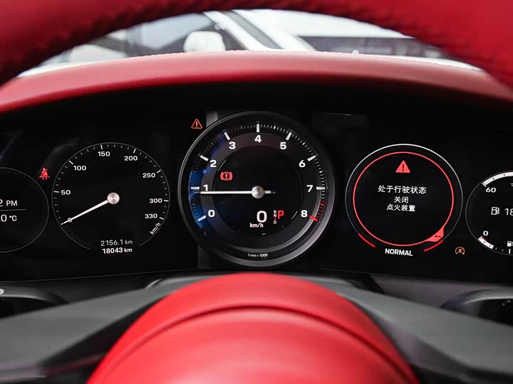 Фото 12 - Porsche 911