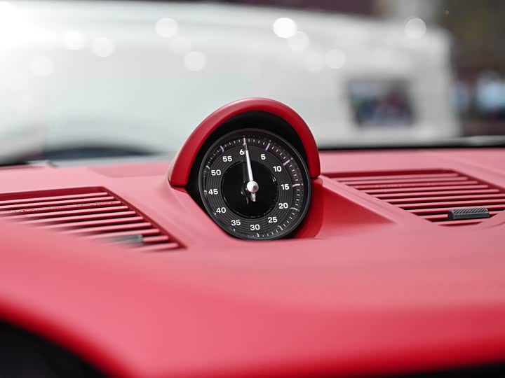 Фото 13 - Porsche 911