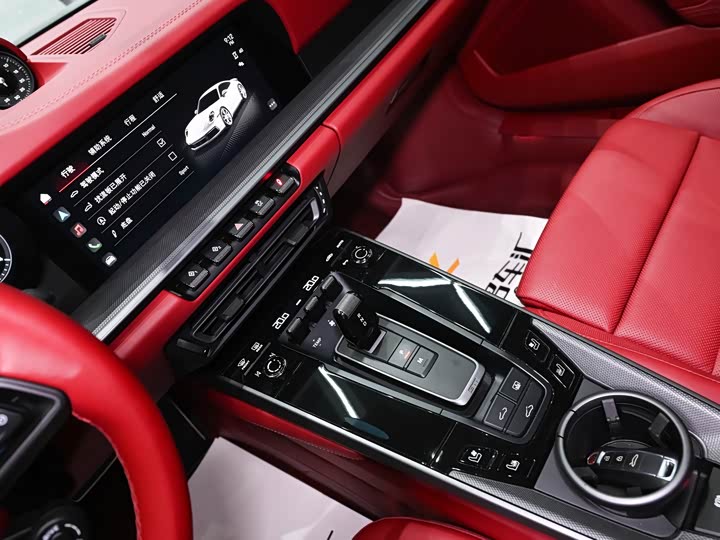 Фото 14 - Porsche 911