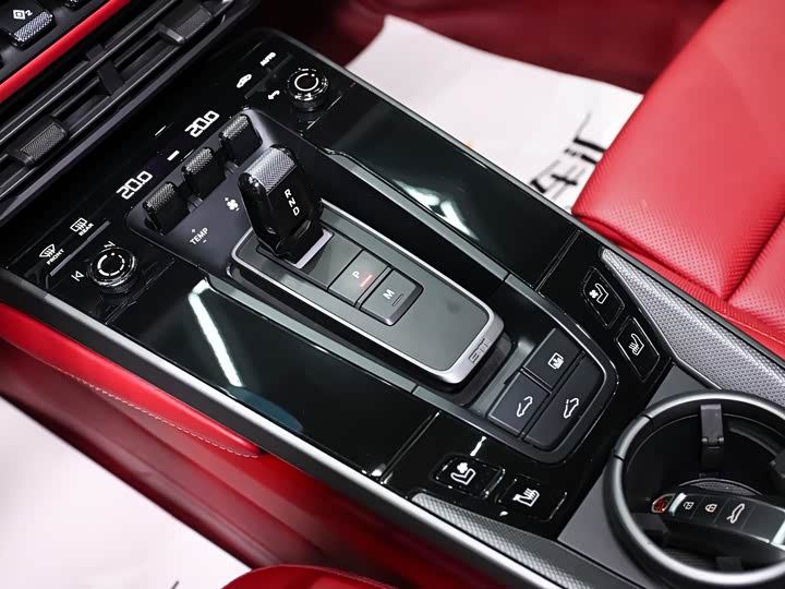 Фото 15 - Porsche 911