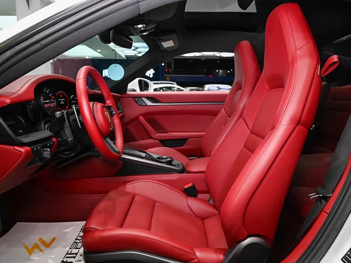 Фото 9 - Porsche 911