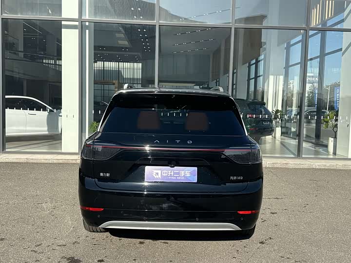 Фото 5 - Aito M9