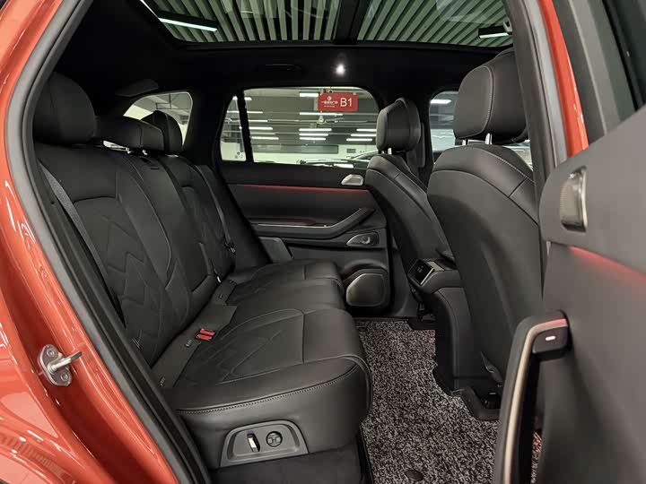 Фото 11 - Nio ES7