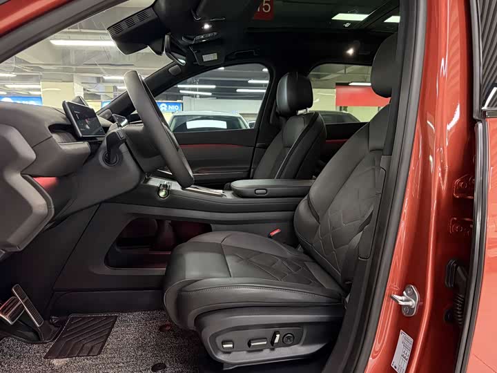 Фото 8 - Nio ES7