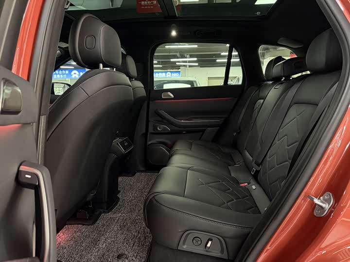 Фото 9 - Nio ES7