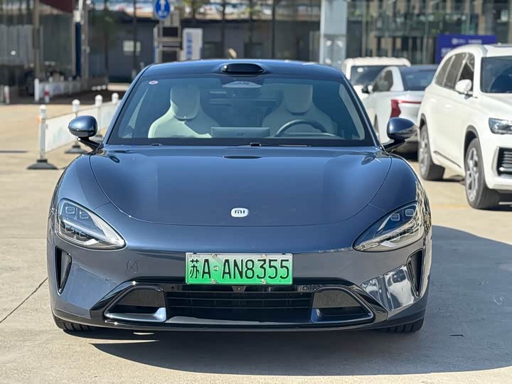 Фото 2 - Xiaomi SU7