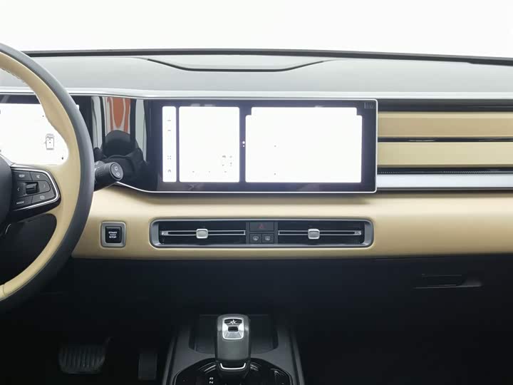 Фото 12 - Geely Icon