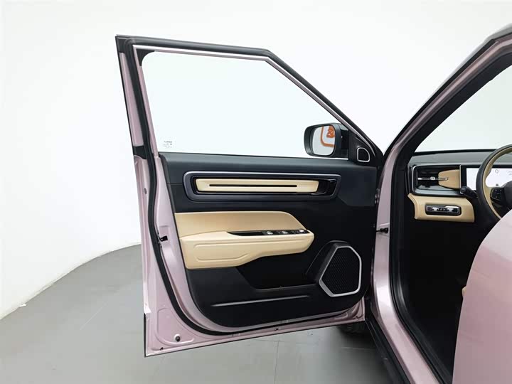 Фото 8 - Geely Icon