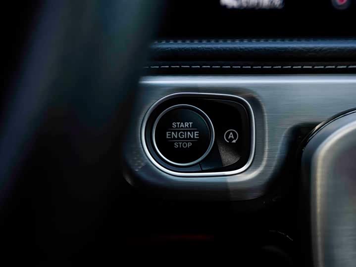 Фото 27 - Mercedes-Benz G-Class