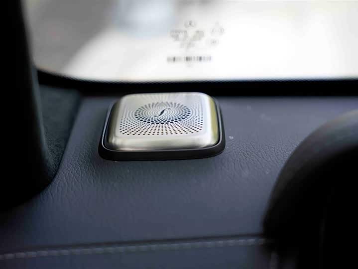 Фото 28 - Mercedes-Benz G-Class