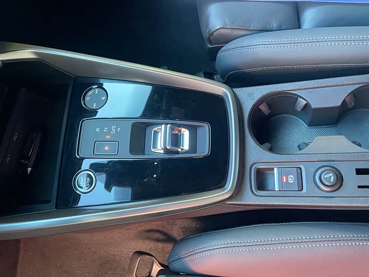 Фото 10 - Audi A3