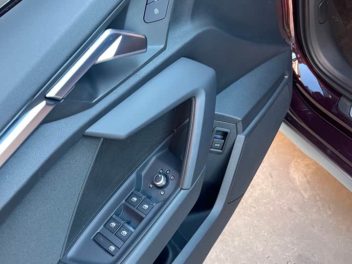 Фото 12 - Audi A3