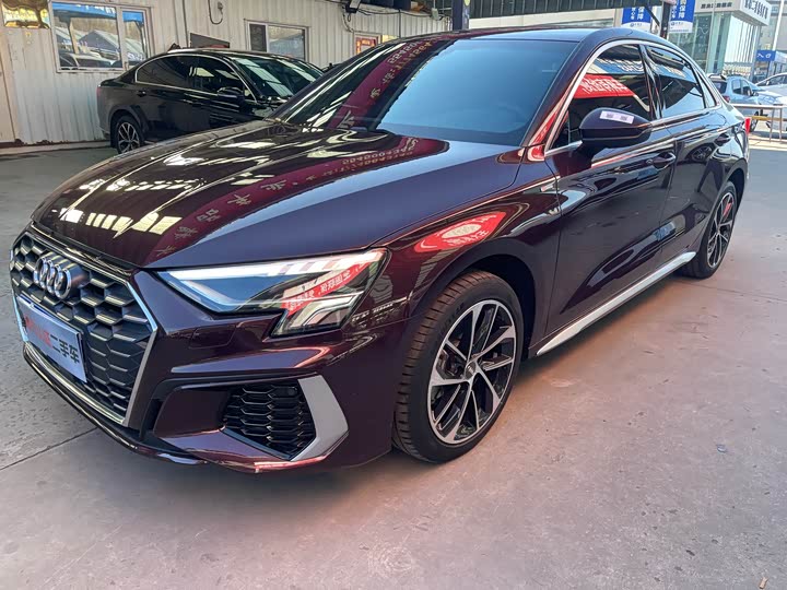 Фото 3 - Audi A3