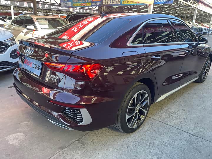 Фото 6 - Audi A3