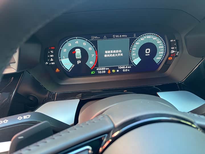 Фото 9 - Audi A3