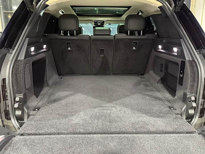 Фото 10 - Land Rover Range Rover