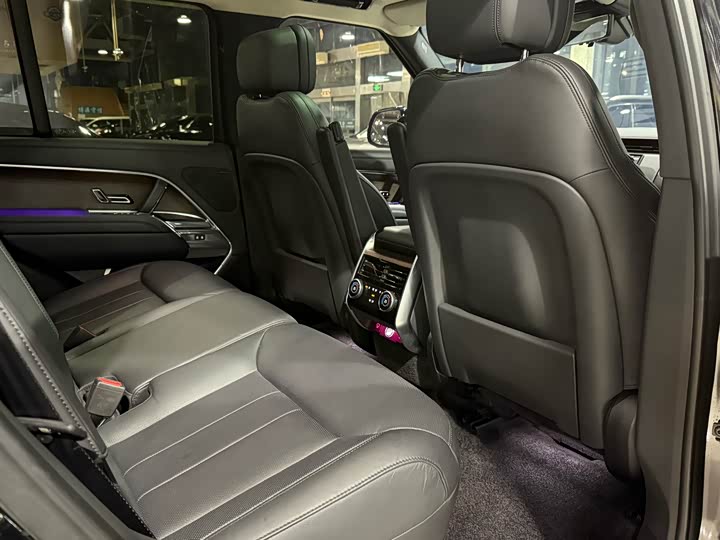 Фото 9 - Land Rover Range Rover