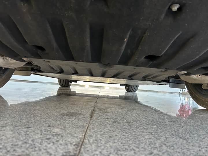 Фото 11 - Zeekr 001