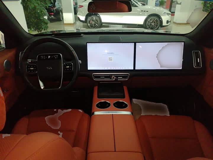 Фото 10 - LiXiang L6