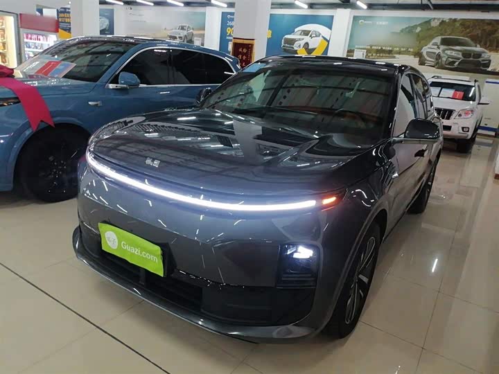 Фото 2 - LiXiang L6