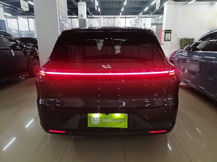 Фото 6 - LiXiang L6