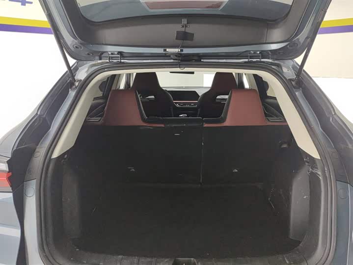 Фото 4 - Changan Oshan X5