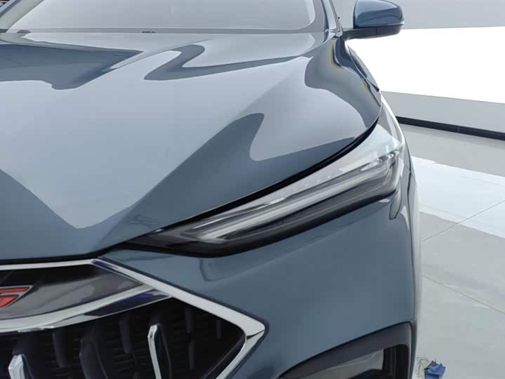 Фото 5 - Changan Oshan X5