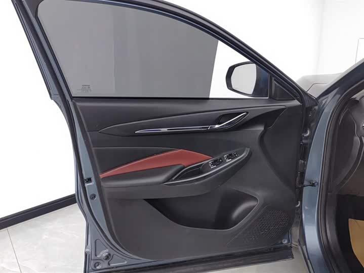 Фото 7 - Changan Oshan X5