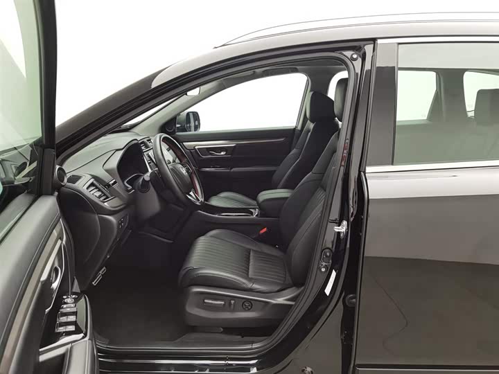 Фото 10 - Honda Breeze