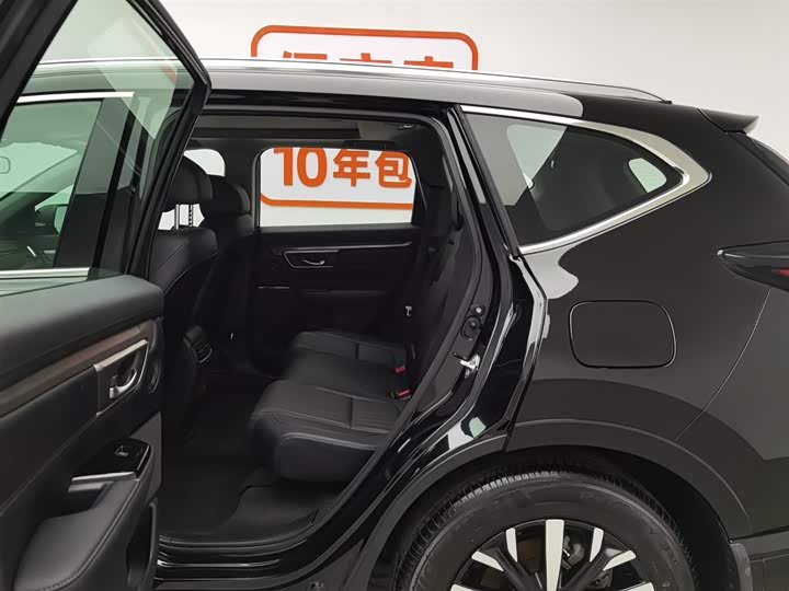 Фото 15 - Honda Breeze