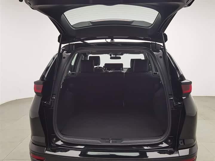 Фото 16 - Honda Breeze