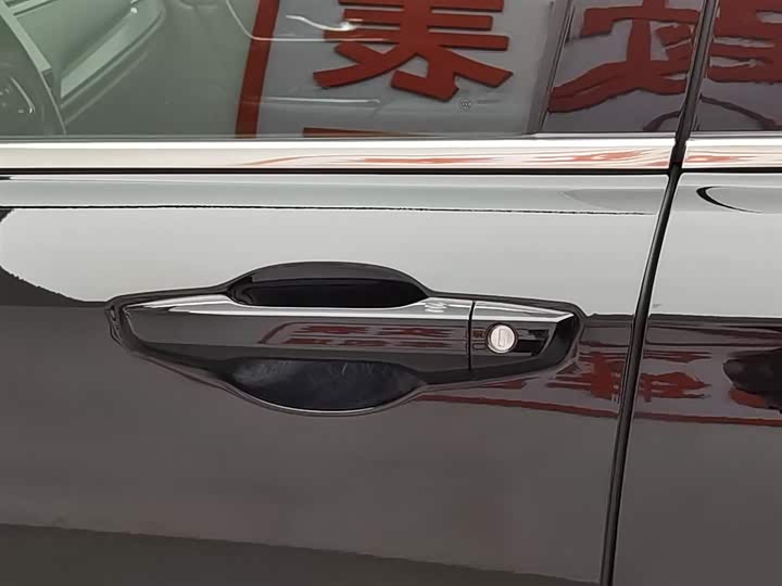 Фото 18 - Honda Breeze