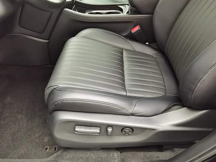 Фото 20 - Honda Breeze