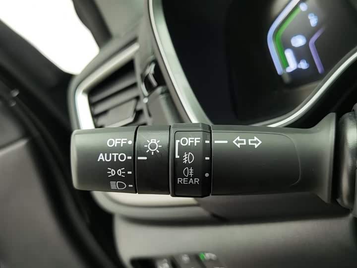 Фото 21 - Honda Breeze