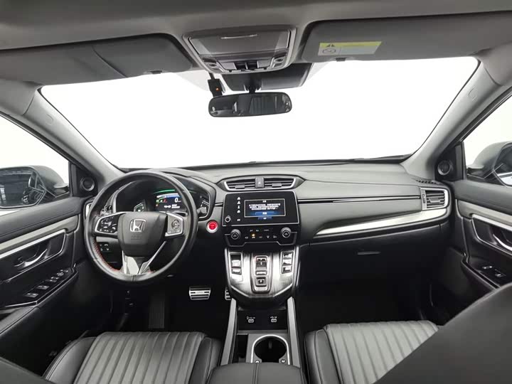 Фото 5 - Honda Breeze