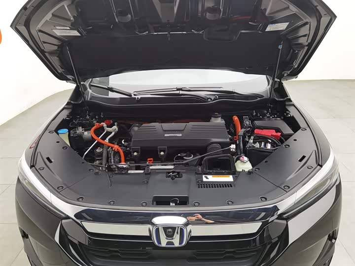 Фото 6 - Honda Breeze