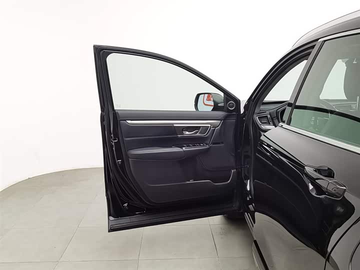 Фото 8 - Honda Breeze