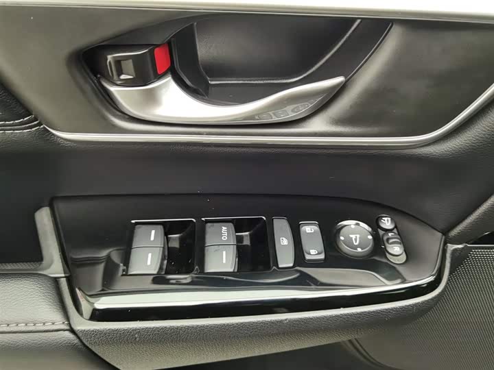 Фото 9 - Honda Breeze