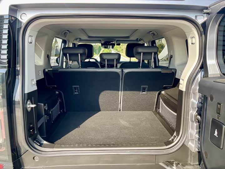 Фото 22 - Jetour T2