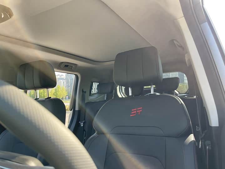 Фото 24 - Jetour T2