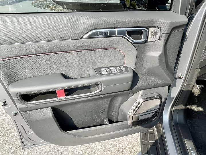 Фото 6 - Jetour T2