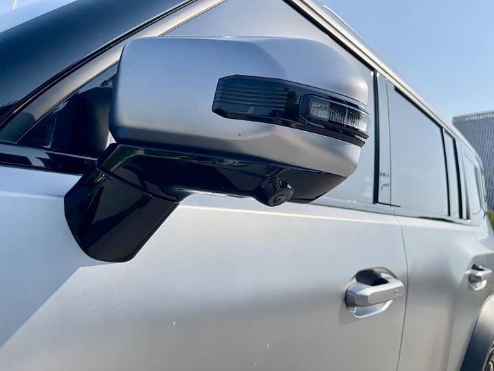 Фото 7 - Jetour T2