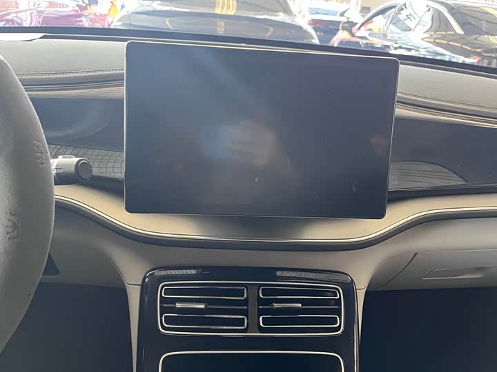 Фото 10 - BYD Qin Plus