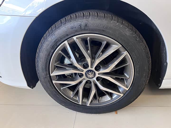 Фото 15 - BYD Qin Plus