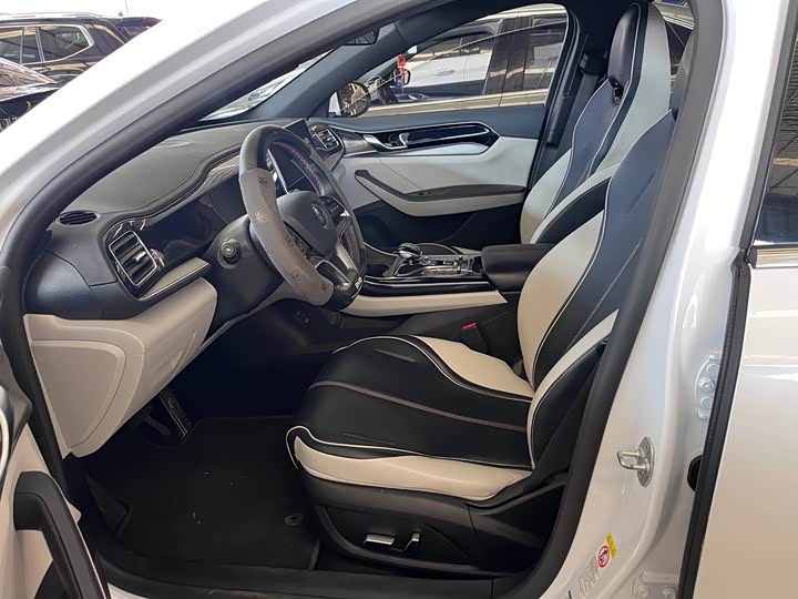 Фото 6 - BYD Qin Plus